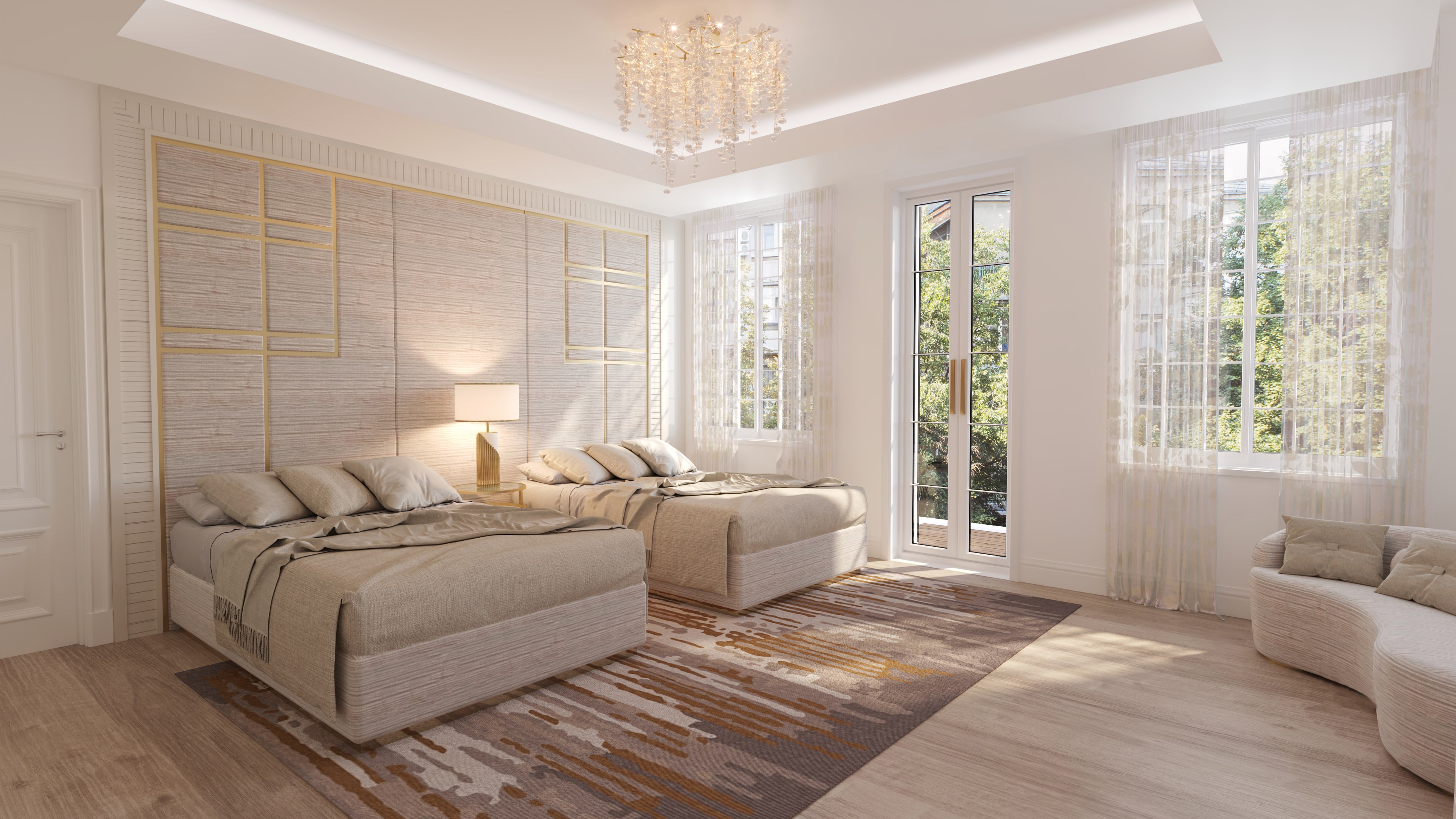 Moodboard Furniture Store New York Design Classic